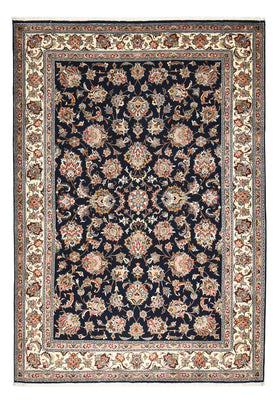 Perser Rug - Classic - 286 x 205 cm - dark blue