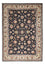 Perser Rug - Classic - 286 x 205 cm - dark blue