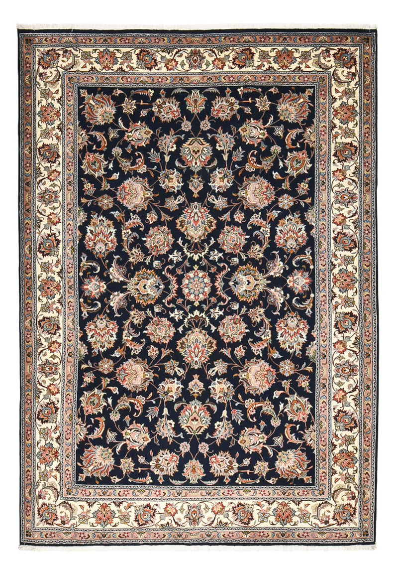 Perser Rug - Classic - 286 x 205 cm - dark blue