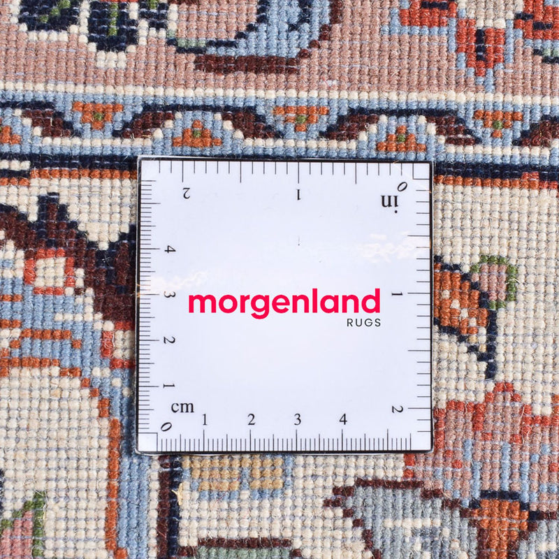 Perser Rug - Classic - 286 x 205 cm - dark blue