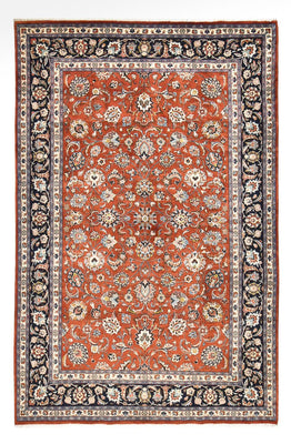 Perser Rug - Classic - 292 x 195 cm - red