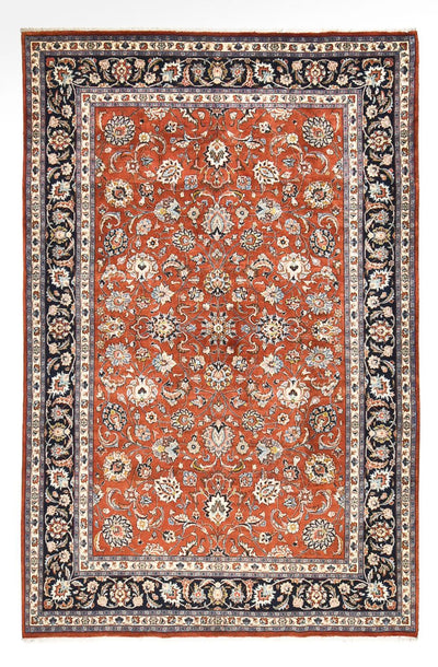 Mashhad Rug 195x292cm - Persian Rugs