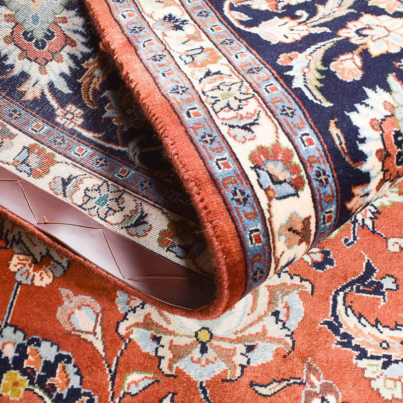 Perser Rug - Classic - 292 x 195 cm - red