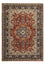 Perser Rug - Keshan - 288 x 208 cm - dark red