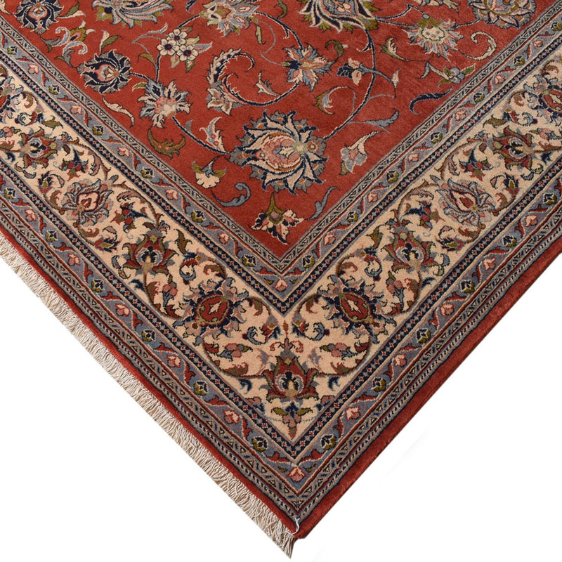 Perser Rug - Classic - 292 x 202 cm - red