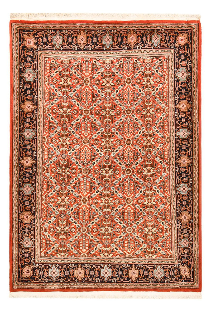 Perser Rug - Classic - 160 x 115 cm - light red