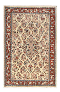 Perser Rug - Classic - 208 x 134 cm - cream