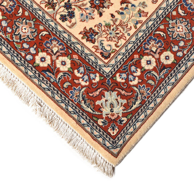 Perser Rug - Classic - 208 x 134 cm - cream