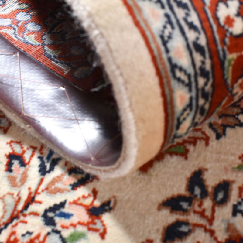 Perser Rug - Classic - 208 x 134 cm - cream