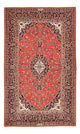 Kashan Rug 142x228cm - Persian Rugs