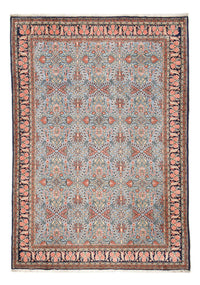 Perser Rug - Bidjar - 310 x 222 cm - light blue