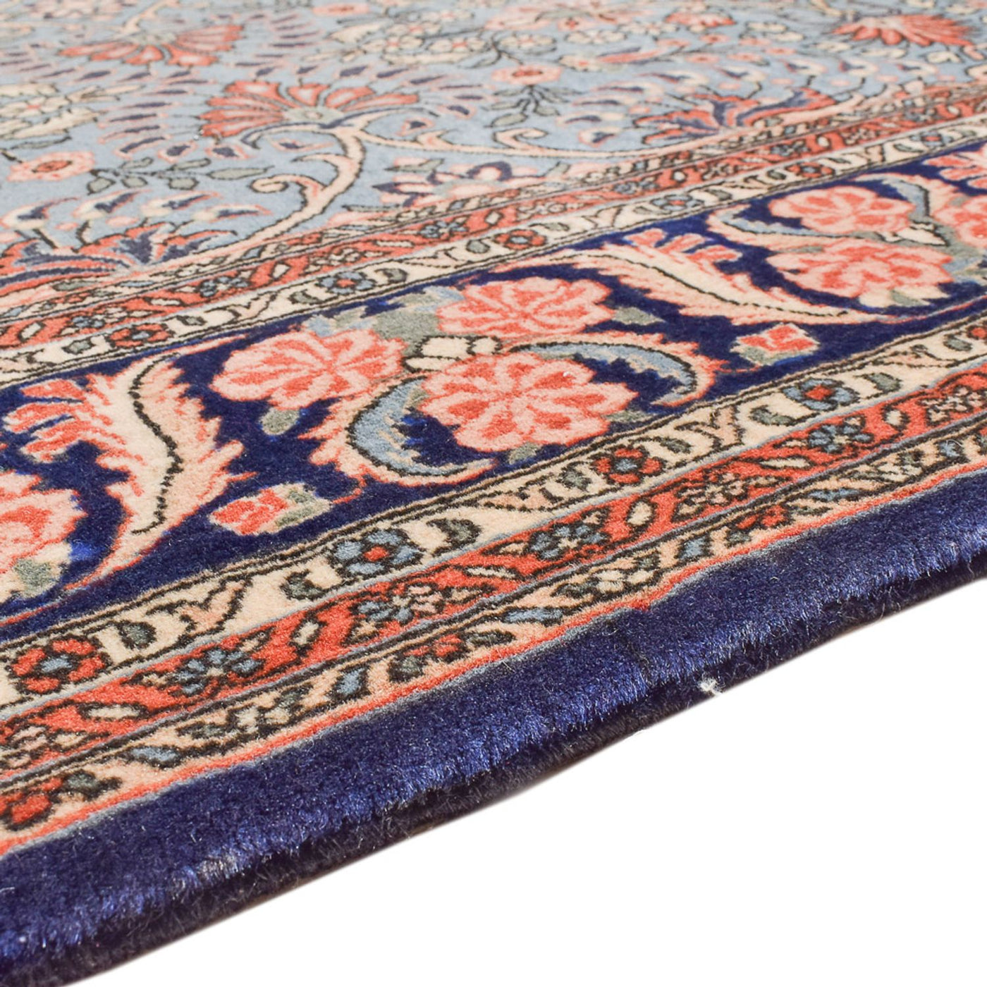 Bidjar Teppich 310x222cm - Perserteppich