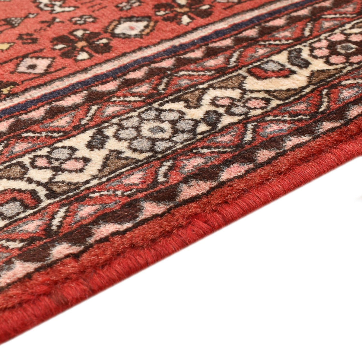Kashkuli Rug 104x155cm - Persian Rugs