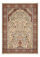 Täbriz - 50 Raj Teppich 250x177cm - Perserteppich