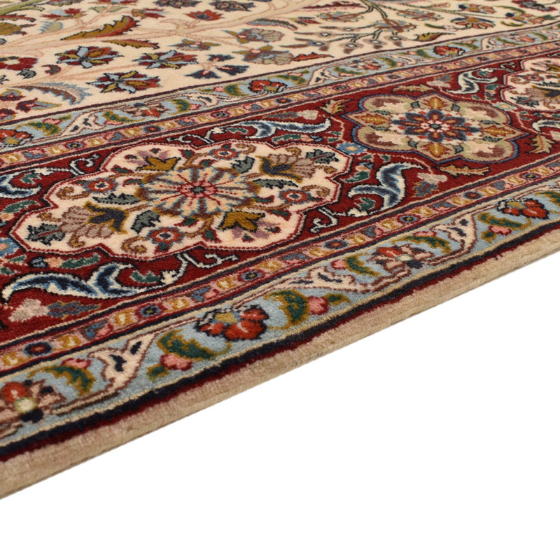 Perser Rug - Tabriz - Royal - 250 x 177 cm - sand