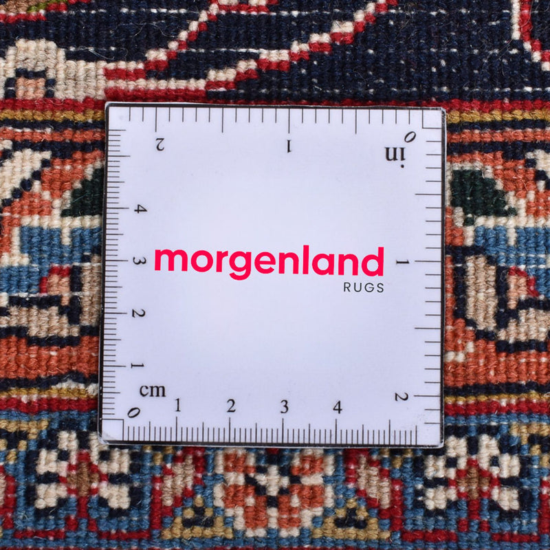 Perser Rug - Classic - 284 x 190 cm - light beige