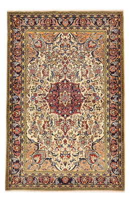 Perser Rug - Classic - 172 x 112 cm - dark beige