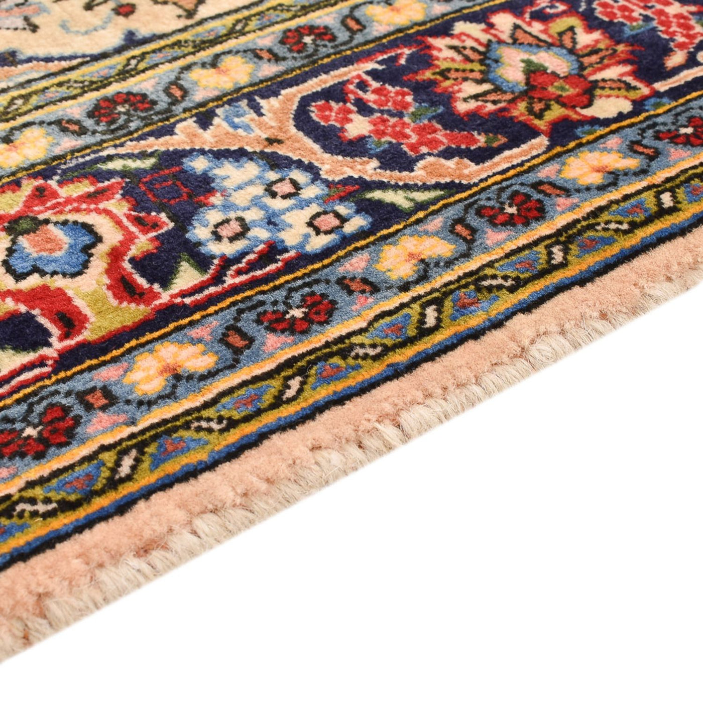 Sarouk Rug 172x112cm - Persian Rugs