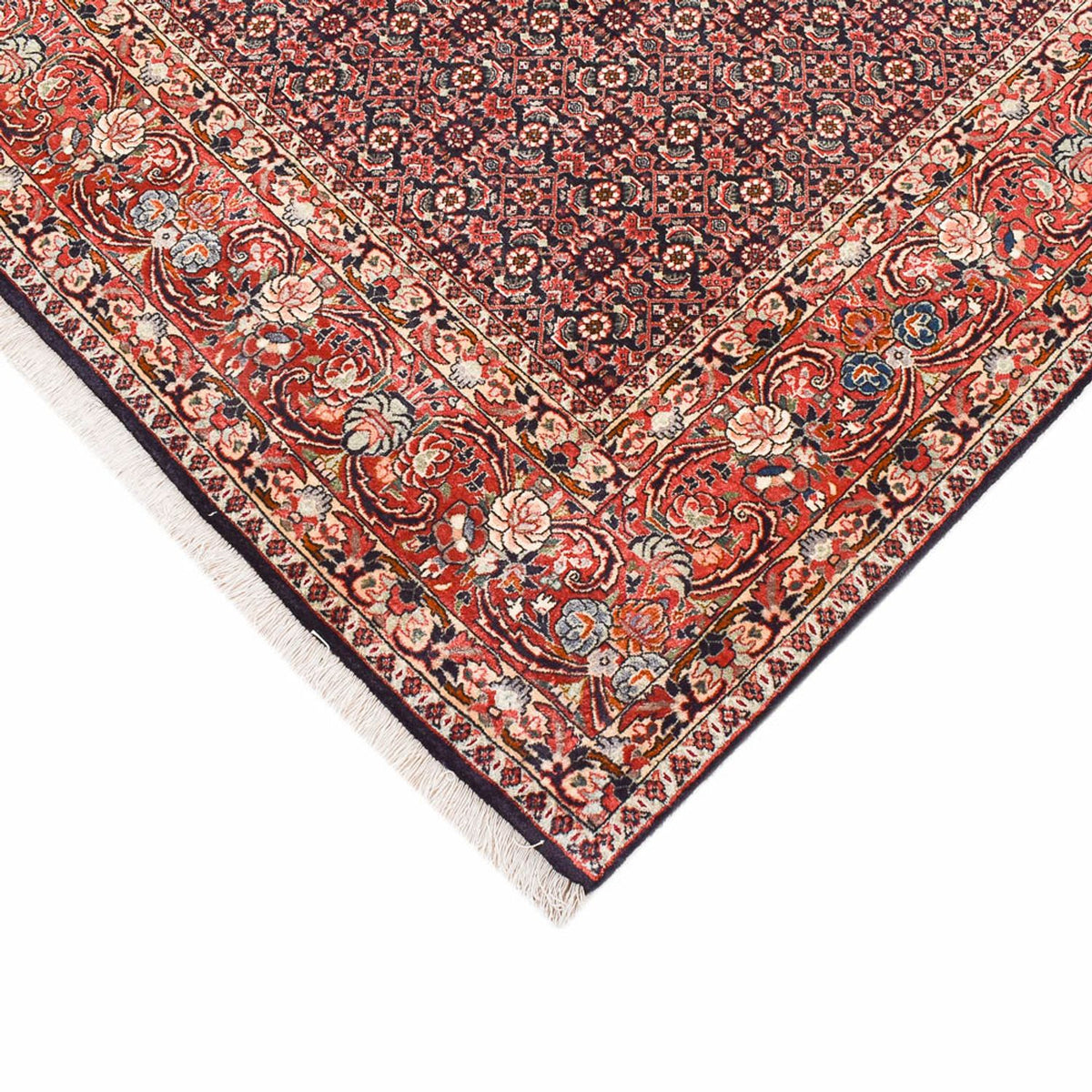 Perser Rug - Bidjar - 305 x 206 cm - rust