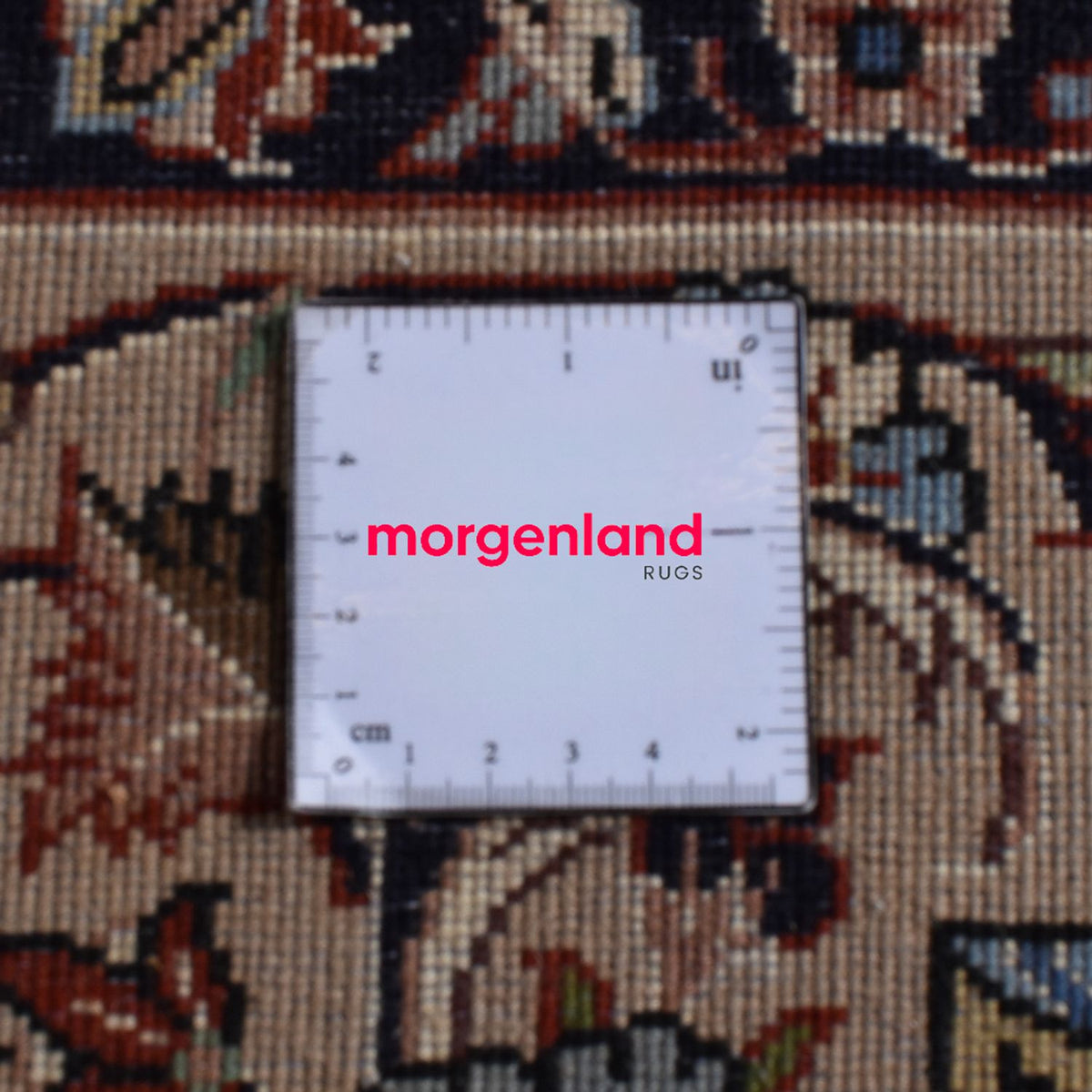 Perser Rug - Classic - 297 x 202 cm - sand