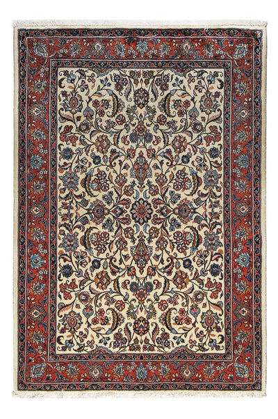 Sarouk Rug 138x202cm - Persian Rugs