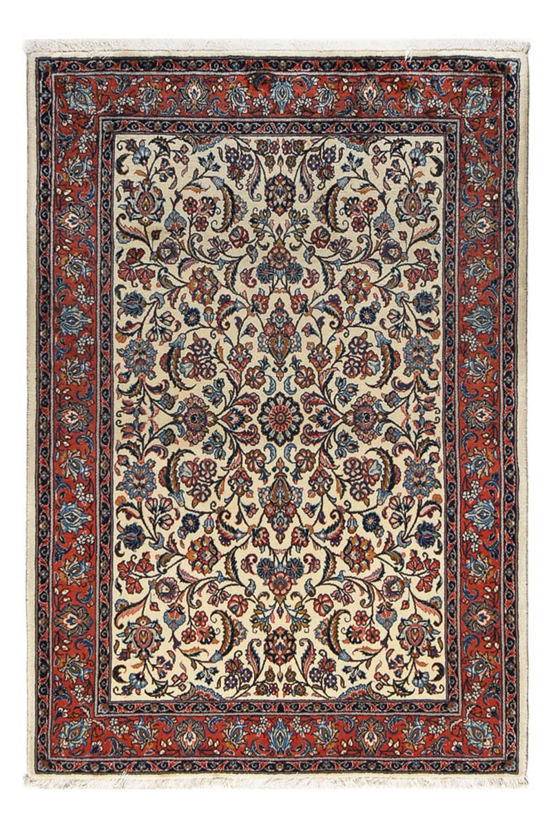 Perser Rug - Classic - 202 x 138 cm - multicolored