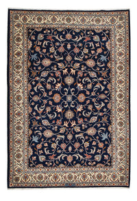 Perser Rug - Royal - 316 x 218 cm - dark blue