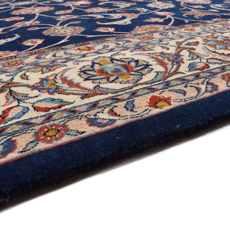 Perser Rug - Royal - 316 x 218 cm - dark blue