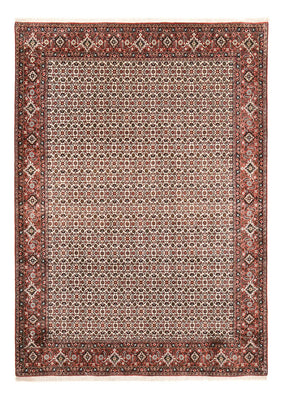 Perser Rug - Bidjar - 292 x 207 cm - rust