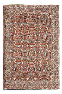 Perser Rug - Bidjar - 300 x 205 cm - rust