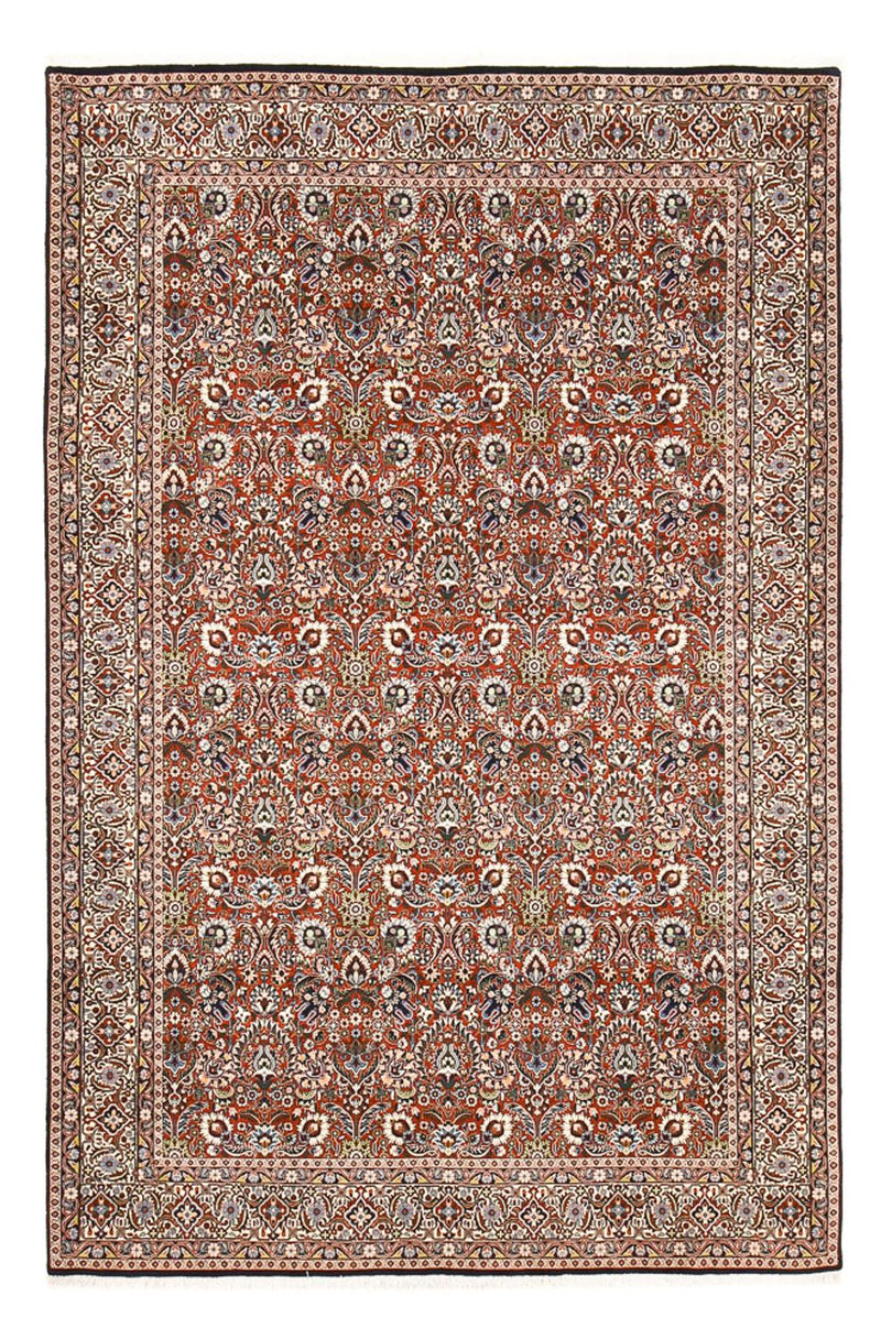 Perser Rug - Bidjar - 300 x 205 cm - rust