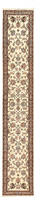 Runner Perser Rug - Classic - 405 x 70 cm - beige