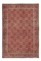 Bidjar - Zanjan Teppich 195x132cm - Perserteppich