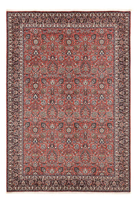 Perser Rug - Bidjar - 303 x 205 cm - red