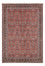 Perser Rug - Bidjar - 303 x 205 cm - red