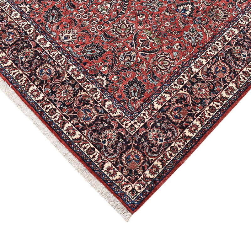 Perser Rug - Bidjar - 303 x 205 cm - red