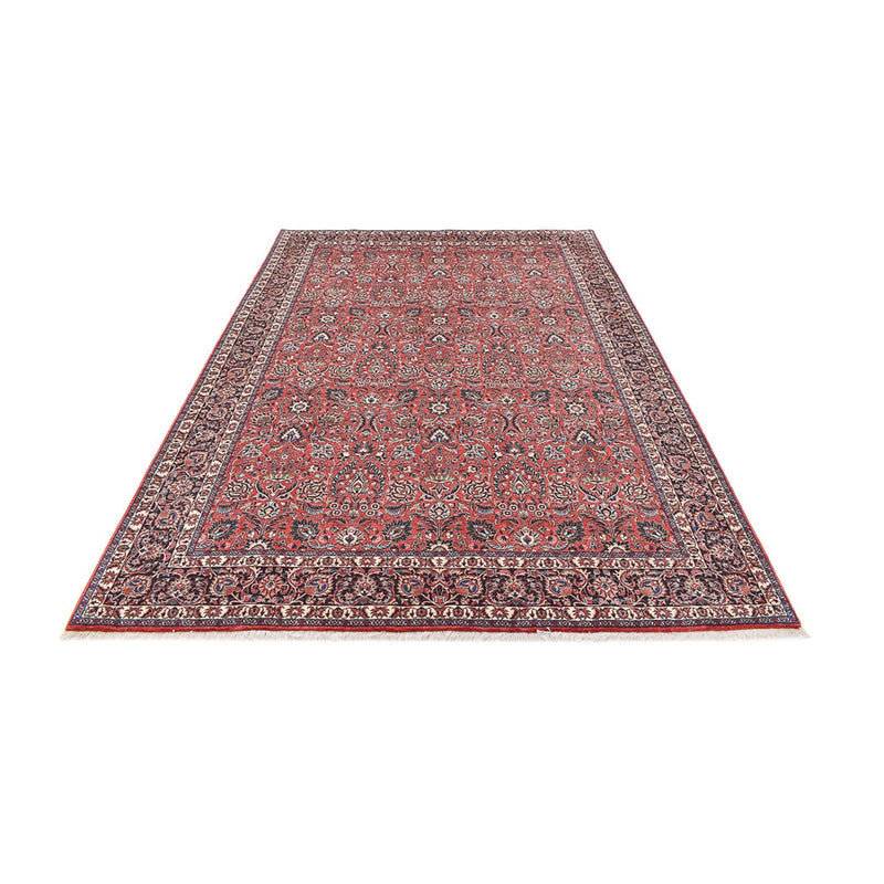 Perser Rug - Bidjar - 303 x 205 cm - red