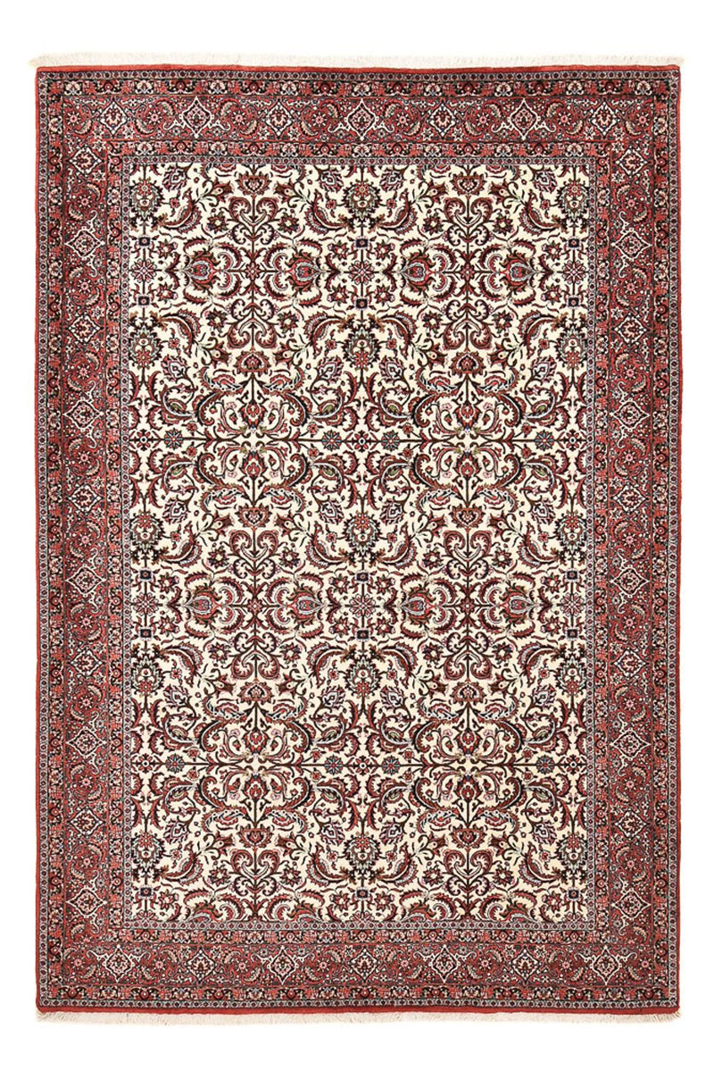 Perser Rug - Bidjar - 303 x 202 cm - cream