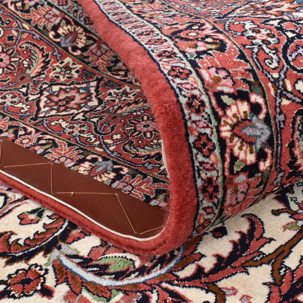 Perser Rug - Bidjar - 303 x 202 cm - cream