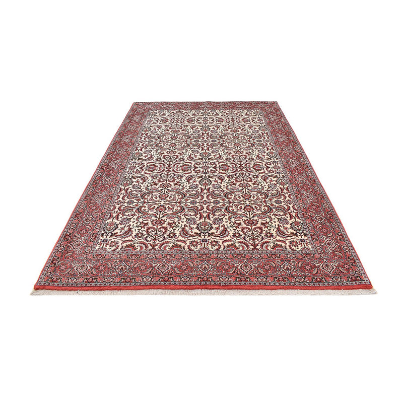 Perser Rug - Bidjar - 303 x 202 cm - cream