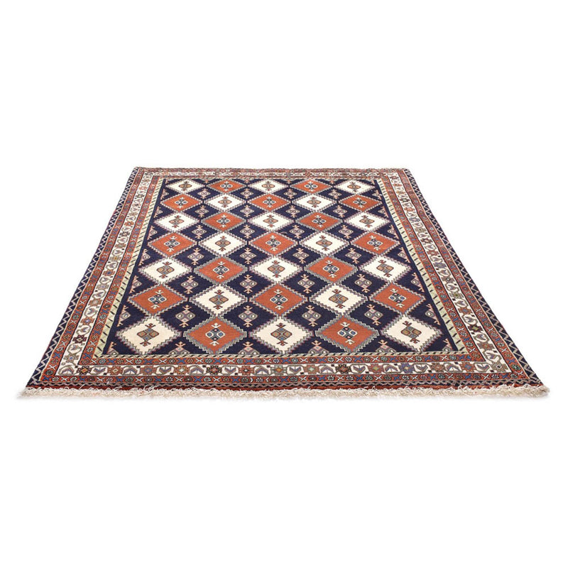 Sharbabak Teppich 205x150cm - Perserteppich