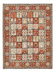 Bakhtiari Rug 181x241cm - Persian Rugs