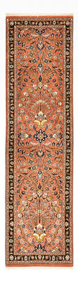 Runner Perser Rug - Classic - 220 x 60 cm - light red