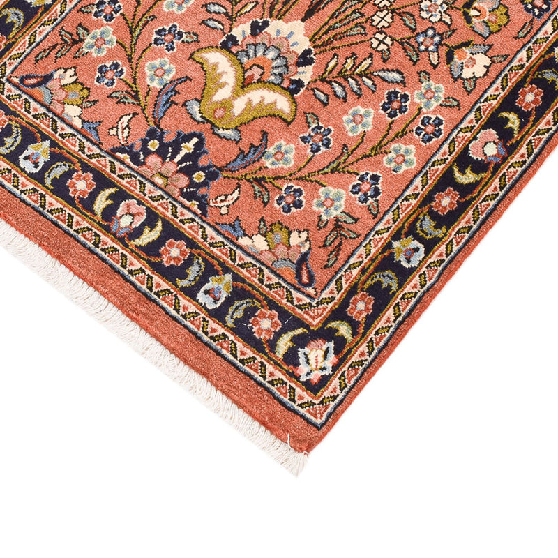 Runner Perser Rug - Classic - 220 x 60 cm - light red