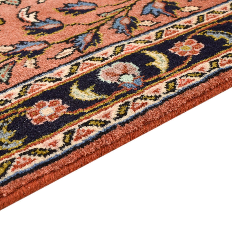 Runner Perser Rug - Classic - 220 x 60 cm - light red