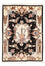 Perser Rug - Tabriz - Royal - 90 x 60 cm - multicolored