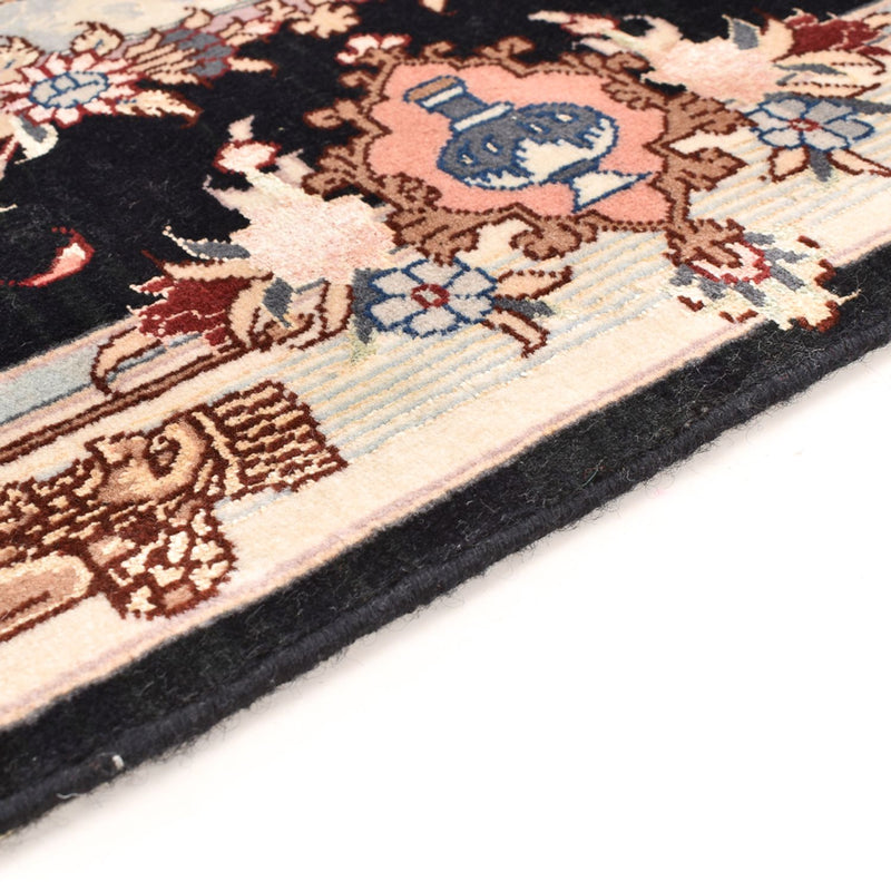 Perser Rug - Tabriz - Royal - 90 x 60 cm - multicolored