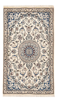 Perser Rug - Nain - Royal - 136 x 80 cm - beige