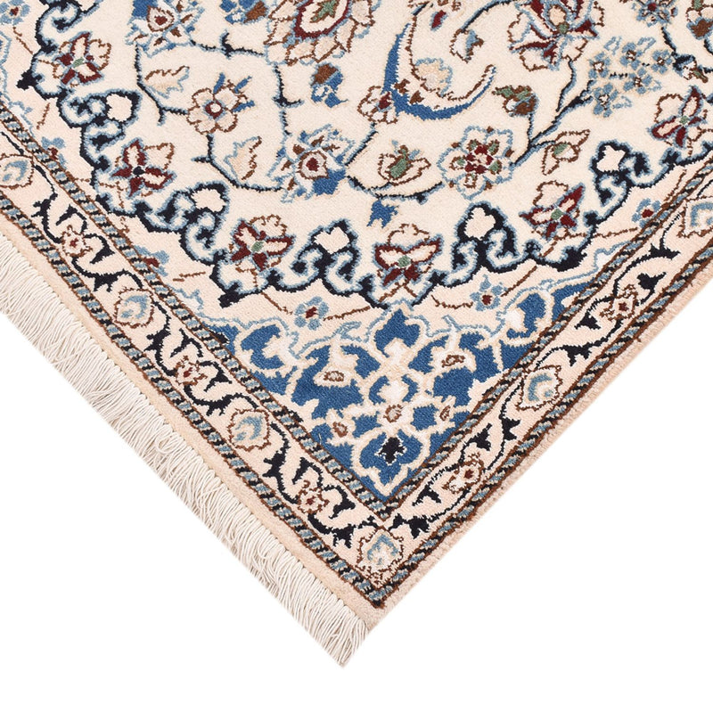 Perser Rug - Nain - Royal - 136 x 80 cm - beige