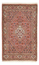 Bidjar - Zanjan Rug 130x82cm - Persian Rugs